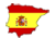 4 X 4 MULTIDANZA - Espanol